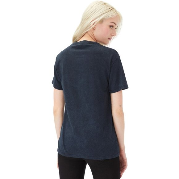 AC/DC Highway To Hell Vintage Wash Tee Unisex - Picture 4 of 9